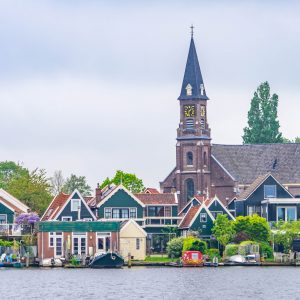 Zaanse-Schans-bezoeken