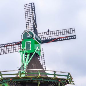 Zaanse-Schans-bezoeken