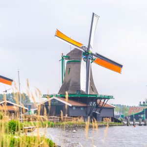 Zaanse-Schans-bezoeken