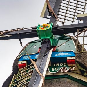 Zaanse-Schans-bezoeken
