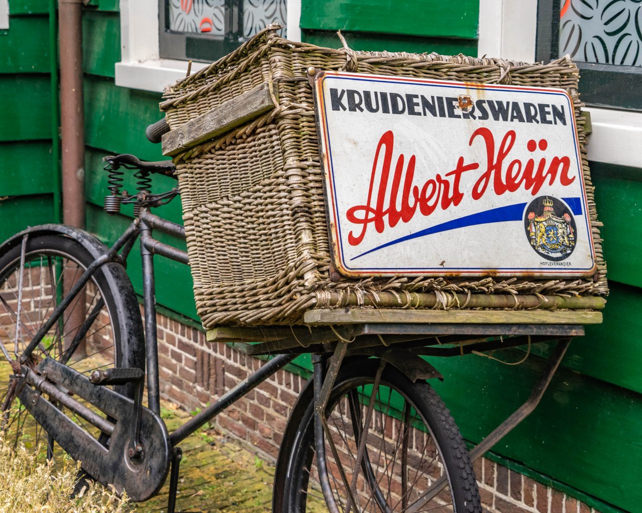 Zaanse-Schans-bezoeken