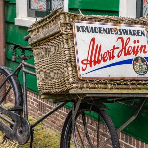 Zaanse-Schans-bezoeken