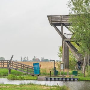 Zaanse-Schans-bezoeken