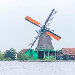 Zaanse-Schans-bezoeken