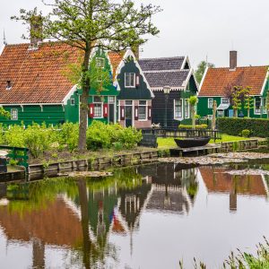 Zaanse-Schans-bezoeken