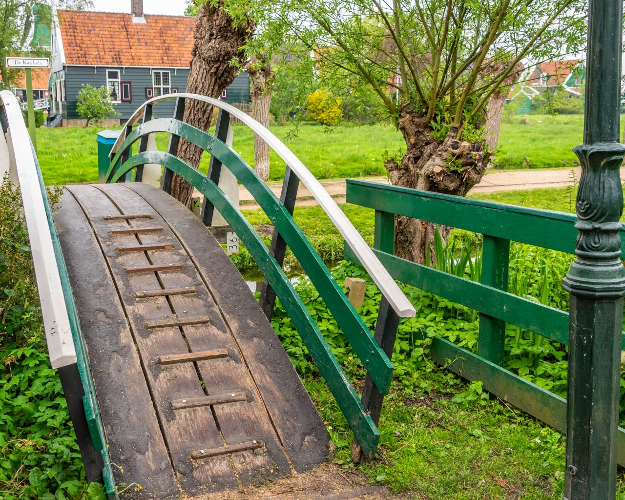 Zaanse-Schans-bezoeken