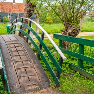Zaanse-Schans-bezoeken