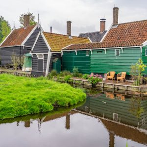 Zaanse-Schans-bezoeken