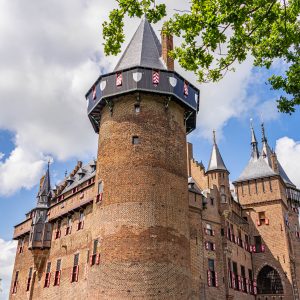 Kasteel-De-Haar-Utrecht-kasteel