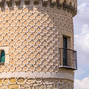 Kasteeltoren-Segovia-mooiste-kastelen
