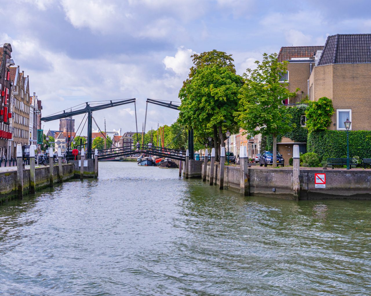 Dordrecht-fotogenieke-plekken-Damiatebrug