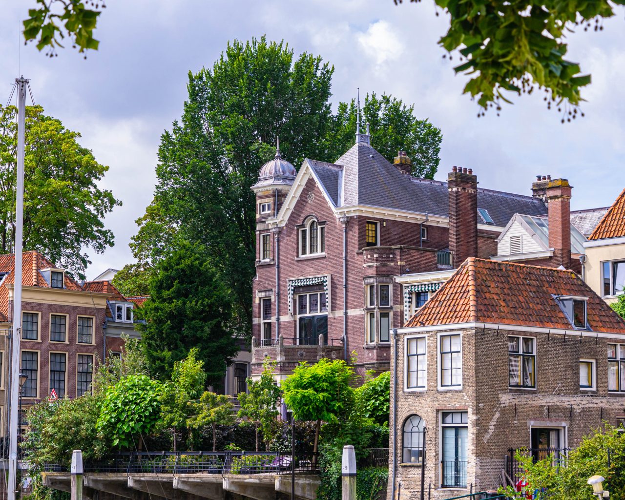 Dordrecht-fotogenieke-plekken-Nieuwbrug