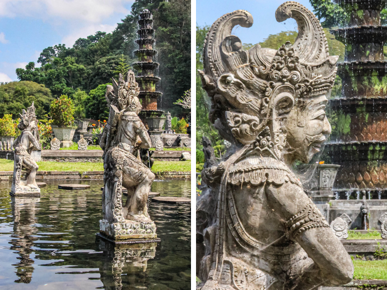Hidden-gems-Bali-Tirta-Gangga-beelden