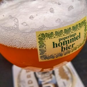 Leuven-bier-Hommelbier