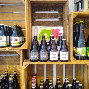Leuven-bier