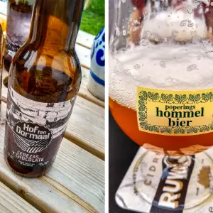 Leuven-bier-verschillende-soorten
