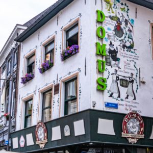 Leuven-bier-stadsbrouwerij-Domus