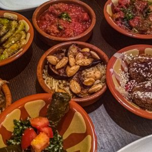 Leuven-eten-drinken-mezze-Palmyra