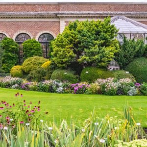 Leuven-gratis-bezienswaardigheden-Kruidtuin-Botanische-Tuin