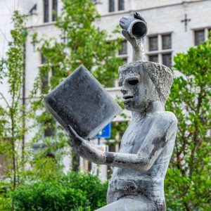 Leuven-gratis-bezienswaardigheden-beeld-Fonske