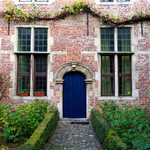 Leuven-gratis-bezienswaardigheden-Groot-Begijnhof-entree