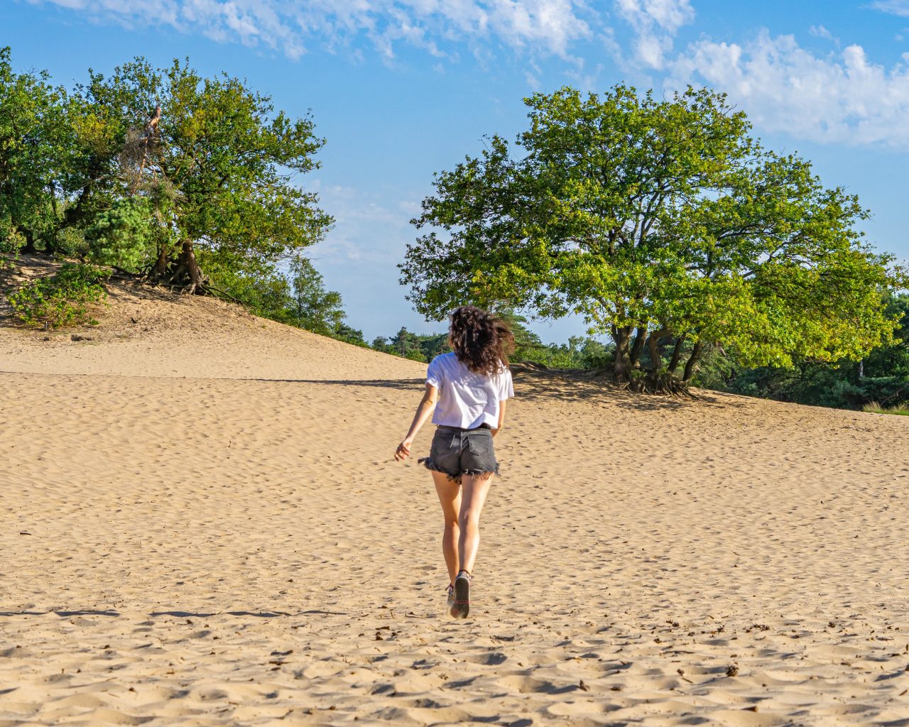 Loonse-Drunense-Duinen-Jessica