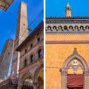 Torre-Bologna-rondreis-Italie