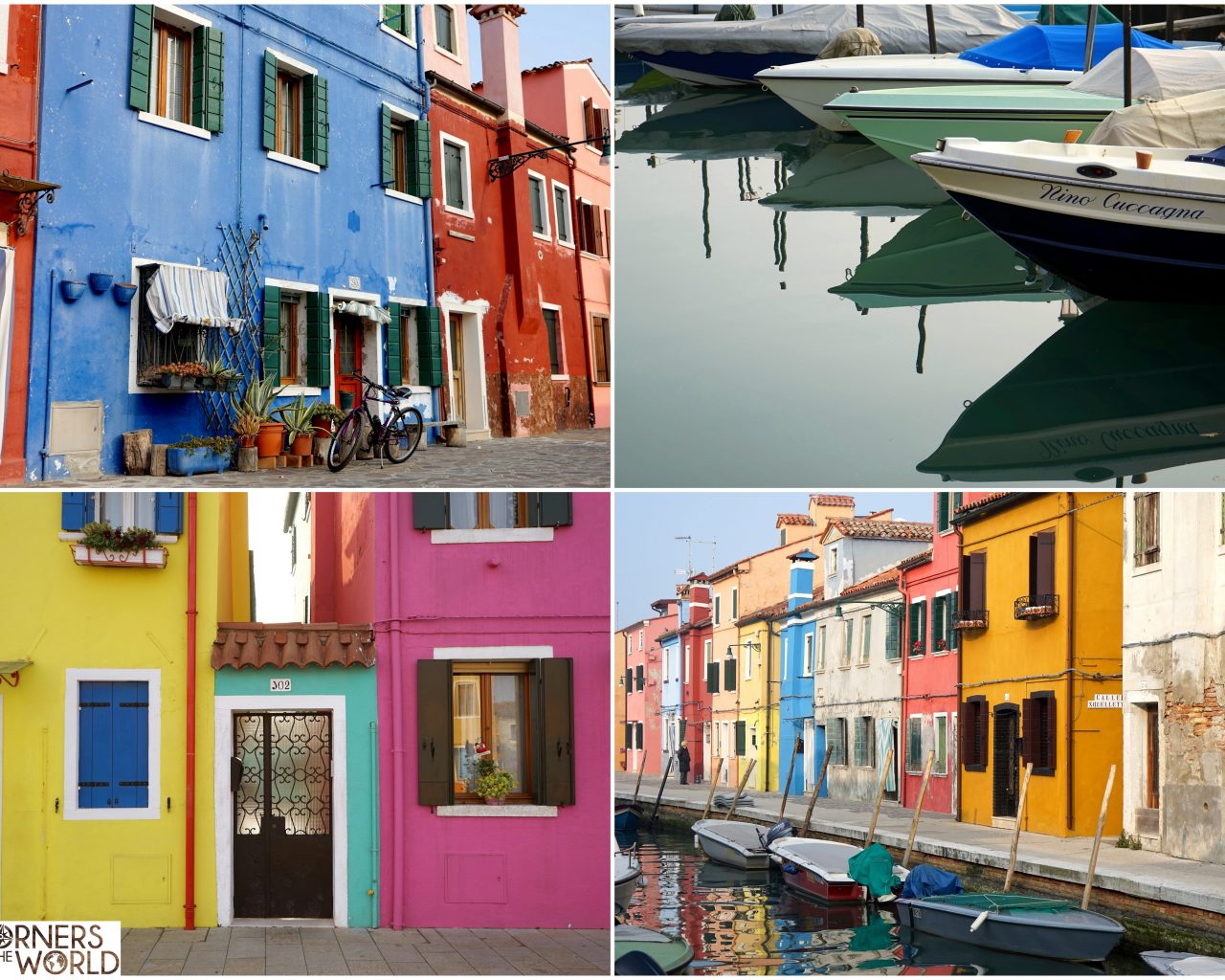 Kleurrijke-huizen-Burano-bij-Venetie