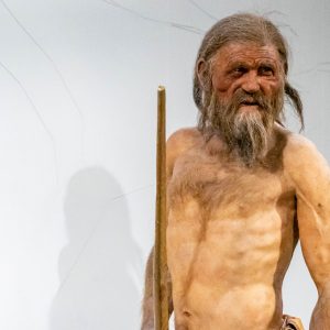 Otzi-ijsmummie-Bolzano-Bozen-Italie