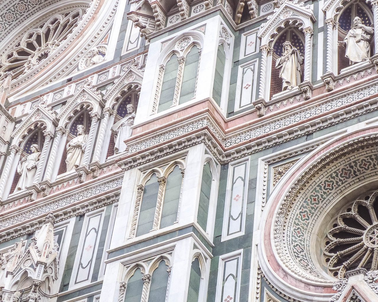Florence-kathedraal-details