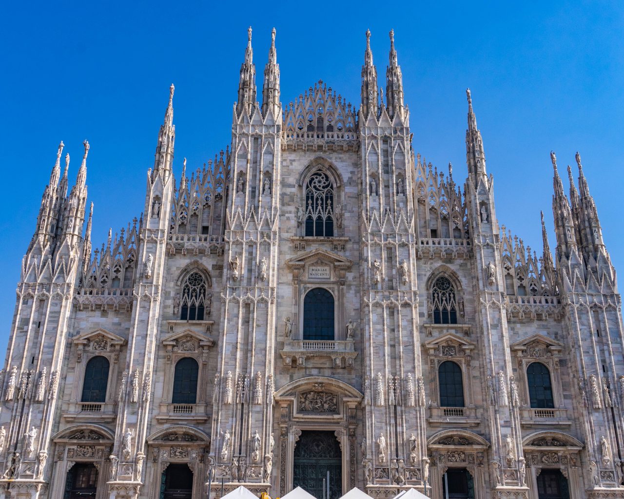 Duomo-versierde-kathedraal-milaan