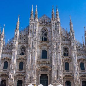 Duomo-versierde-kathedraal-milaan