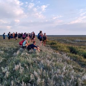 Wadlopen-tips-groep