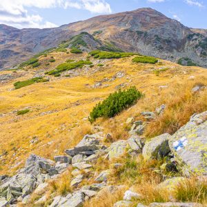 Wandelroute-Iezer-Papusa-bergen