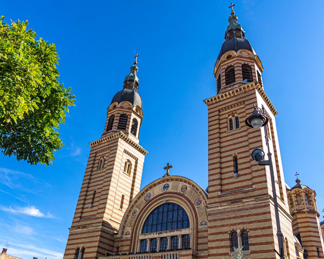 Grootste-kathedraal-van-Sibiu