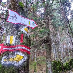 Richting-borden-wandelroutes-7-ladders-canyon