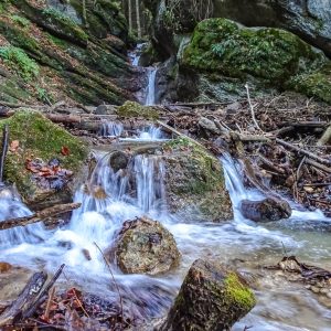 Waterval-op-wandelroute-naar-7-ladders-canyon