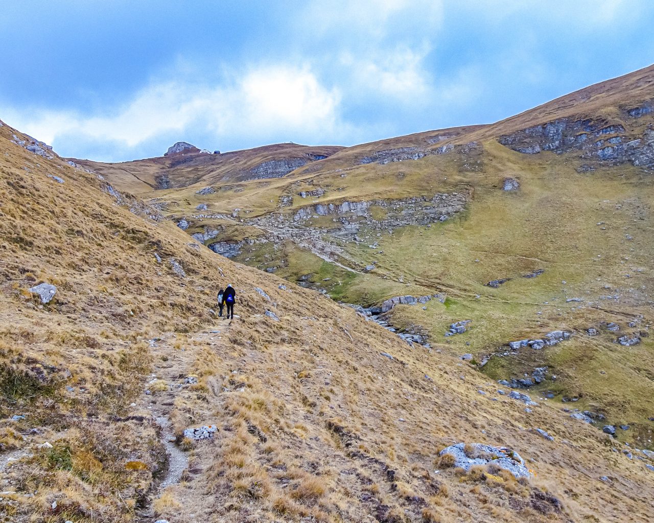 Bergen-wandelen-Bucegi-Nationaal-Park