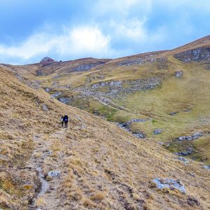 Bergen-wandelen-Bucegi-Nationaal-Park