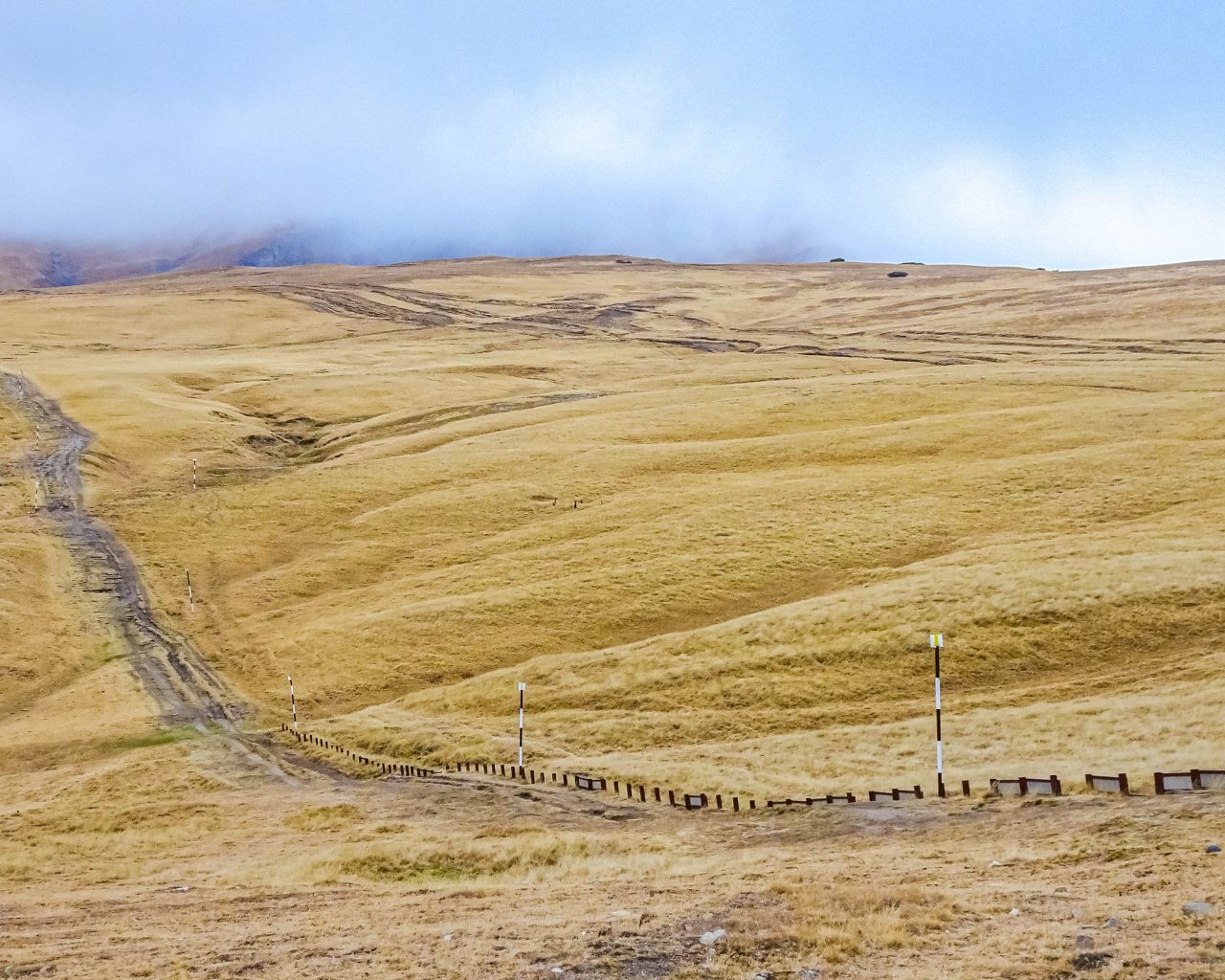 Wandelpad-Bucegi-NP