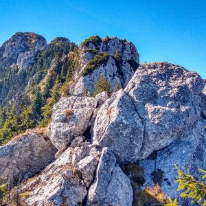 Rotsen-berg-Buila