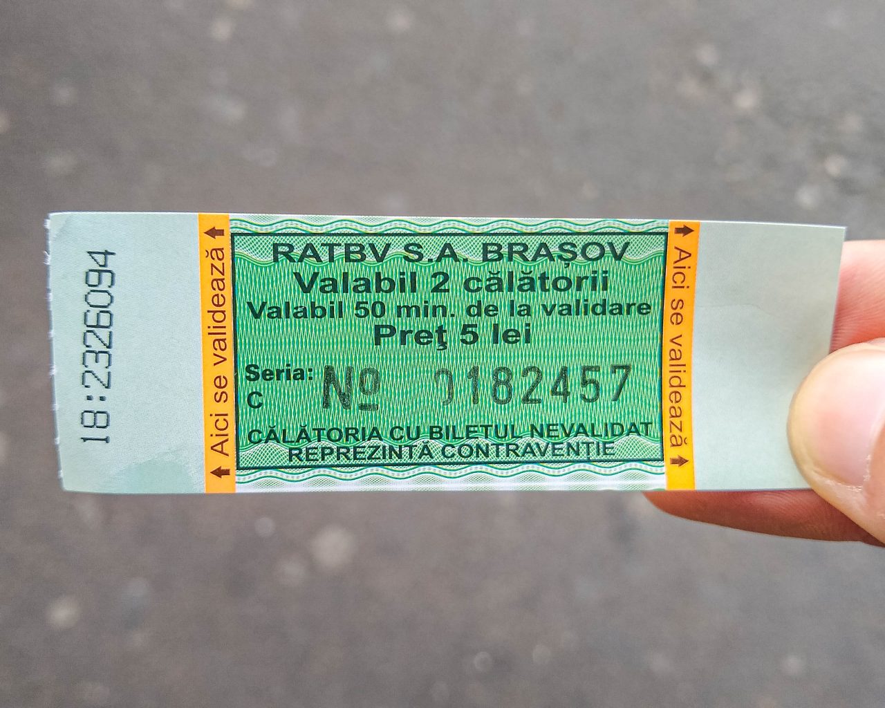 Busticket-voor-Brasov