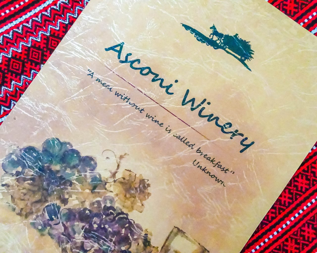 Asconi-winery-menukaart-met-quote