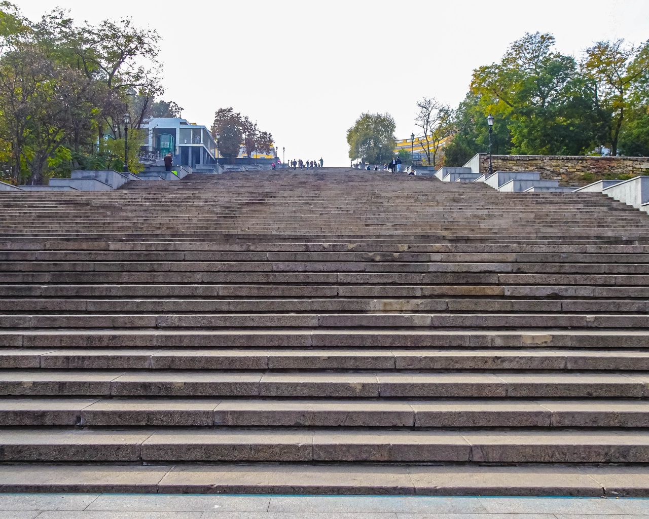 Potemkin-Stairs-van-onderaf