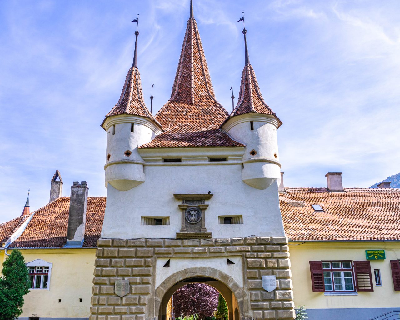 Poarta-Ecaterinei-in-Brasov