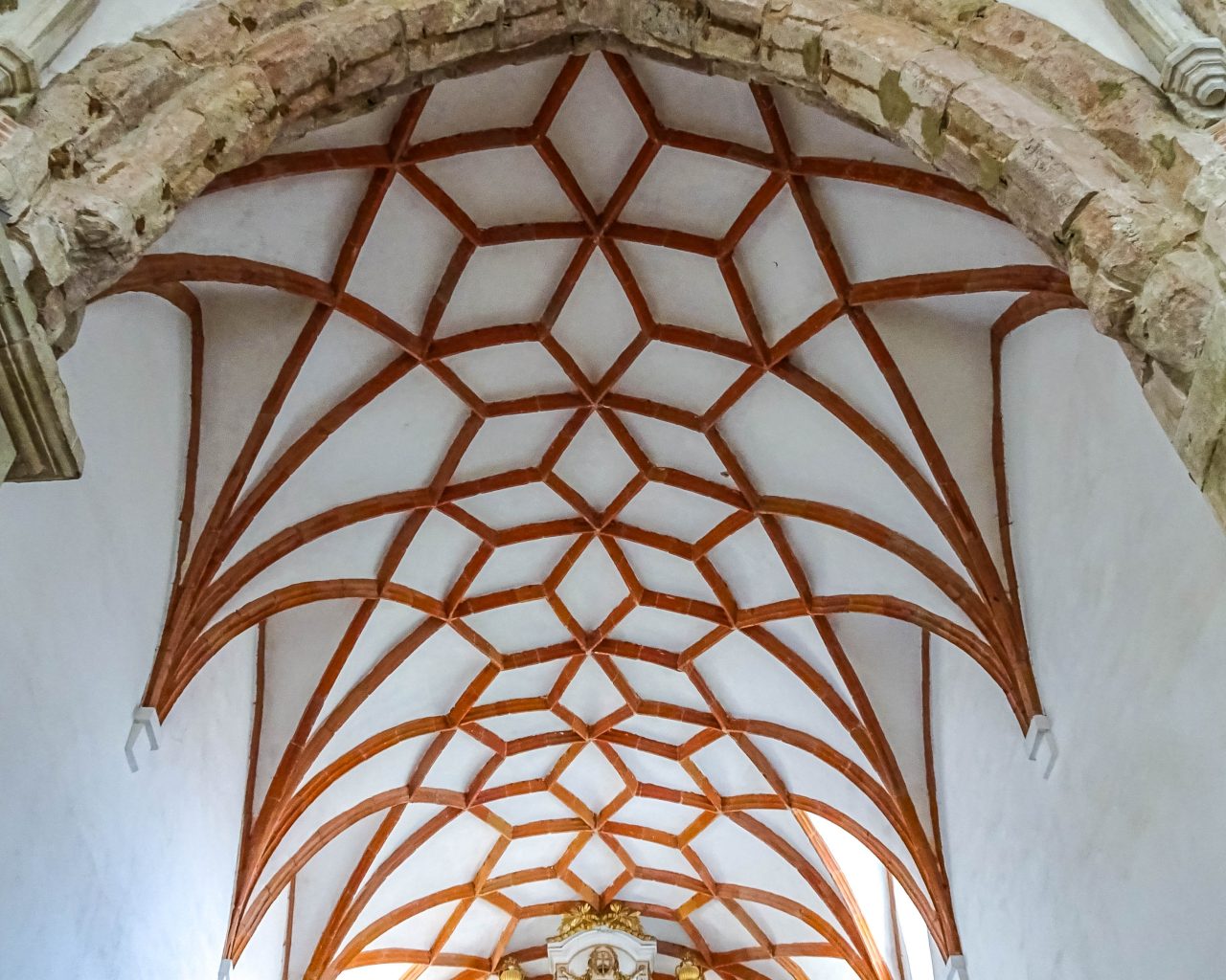 Plafond-weerkerk-Prejmer