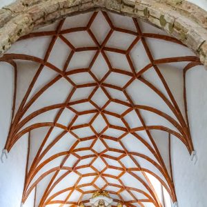 Plafond-weerkerk-Prejmer