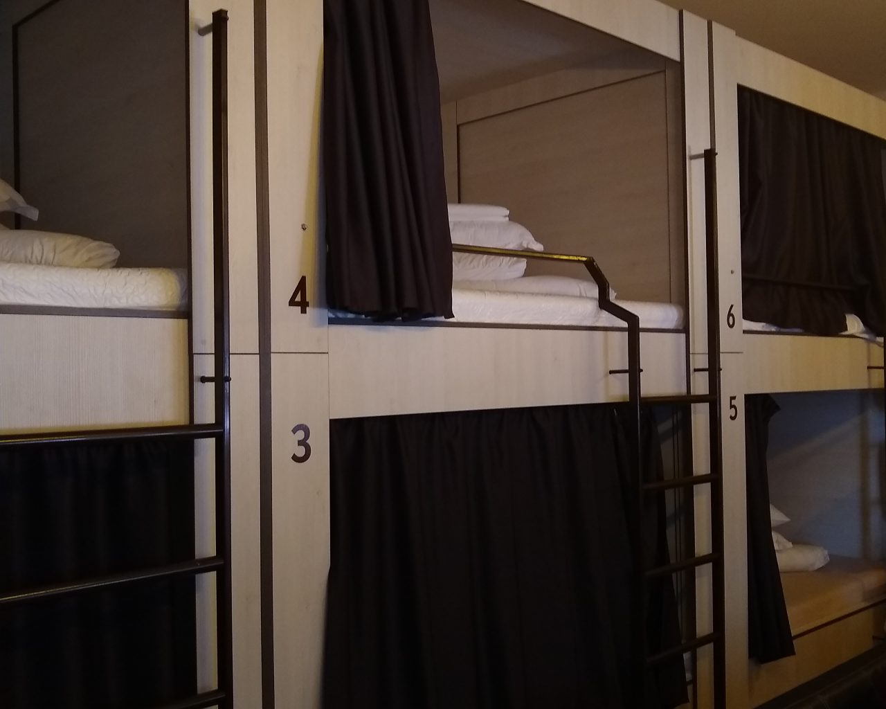 Hostel-Home-dorm-Brasov