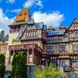 Pelisor-kasteel-bij-Kasteel-Peles-sinaia