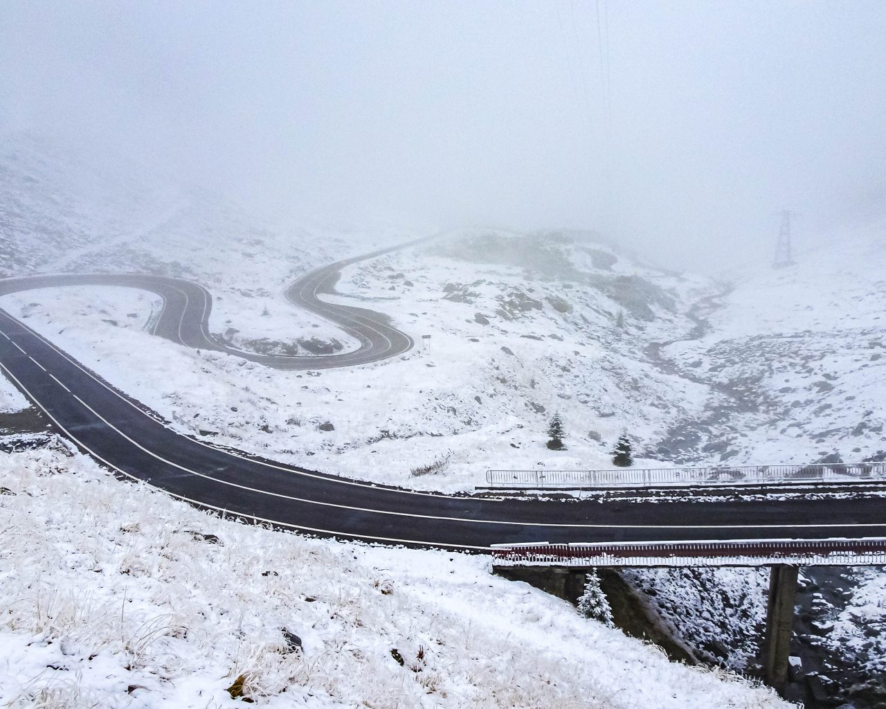 Roemenie-rondreis-Transfagarasan-road